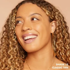 NYX Can't Stop Won't Stop Foundation Classic Tan 30 ml