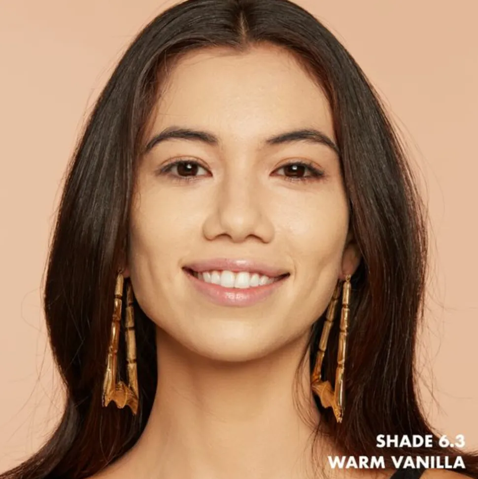 NYX Can't Stop Won't Stop Foundation Warm Vanilla 30 ml
