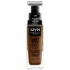 NYX Can't Stop Won't Stop Foundation Cocoa 30 ml