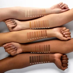 NYX Can't Stop Won't Stop Foundation Cocoa 30 ml