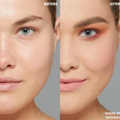 NYX Can't Stop Won't Stop Foundation Natural 30 ml