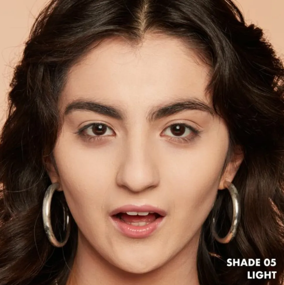 NYX Can't Stop Won't Stop Foundation Light 30 ml