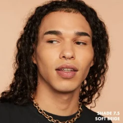 NYX Can't Stop Won't Stop Foundation Soft Beige 30 ml