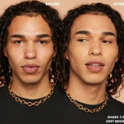 NYX Can't Stop Won't Stop Foundation Soft Beige 30 ml