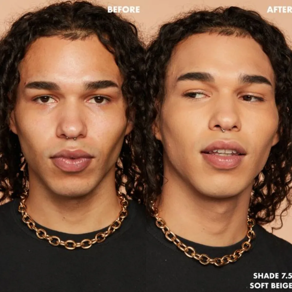 NYX Can't Stop Won't Stop Foundation Soft Beige 30 ml