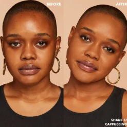 NYX Can't Stop Won't Stop Foundation Cappuccino 30 ml