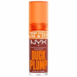 NYX Duck Plump Plumping Lipgloss Brick of Time 7 ml