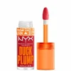 NYX Duck Plump Plumping Lipgloss Cherry Spice 7 ml