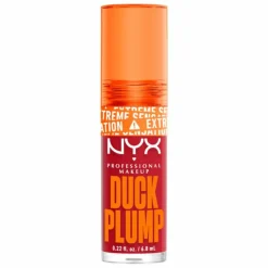 NYX Duck Plump Plumping Lipgloss Cherry Spice 7 ml
