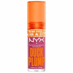 NYX Duck Plump Plumping Lipgloss Pick me Pink 7 ml