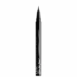 NYX Epic Ink Liner Waterproof Eyeliner Black 1 ml