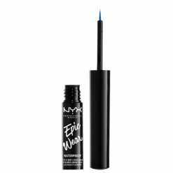 NYX Epic Wear Liquid Eyeliner Sapphire 3.5 ml