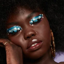 NYX Epic Wear Liquid Eyeliner Sapphire 3.5 ml