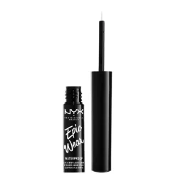 NYX Epic Wear Liquid Eyeliner White 3.5 ml