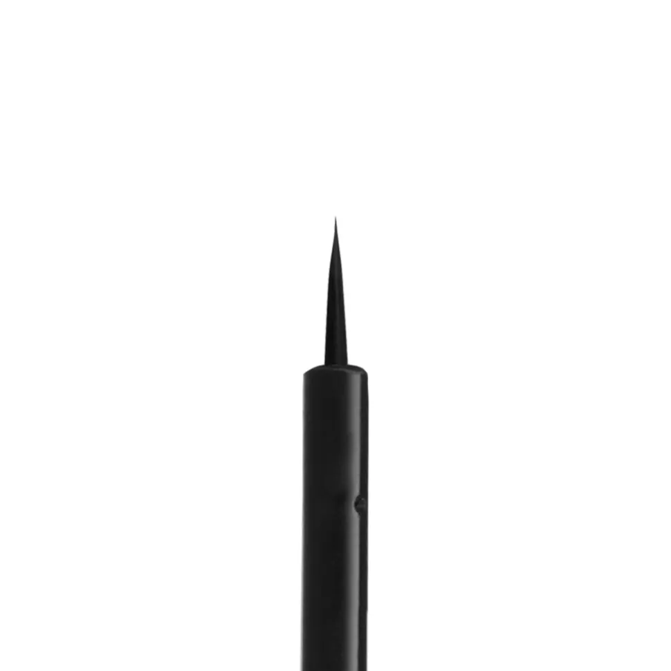 NYX Epic Wear Liquid Eyeliner Black 3.5 ml