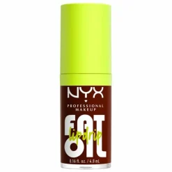 NYX Fat Oil Lip Drip Lipgloss Status Update 4.8 ml