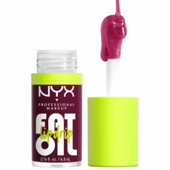NYX Fat Oil Lip Drip Lipgloss Thats Chic 4.8 ml
