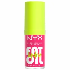 NYX Fat Oil Lip Drip Lipgloss Missed Call 4.8 ml