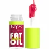 NYX Fat Oil Lip Drip Lipgloss Newsfeed 4.8 ml