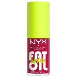 NYX Fat Oil Lip Drip Lipgloss Newsfeed 4.8 ml