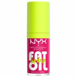 NYX Fat Oil Lip Drip Lipgloss Supermodel 4.8 ml