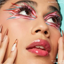 NYX Fat Oil Lip Drip Lipgloss Supermodel 4.8 ml