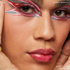 NYX Fat Oil Lip Drip Lipgloss Supermodel 4.8 ml