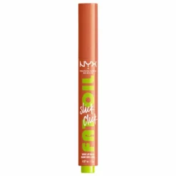 NYX Fat Oil Slick Click Tinted Lipbalm Hits Different 2 gr