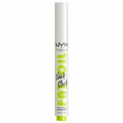 NYX Fat Oil Slick Click Tinted Lipbalm Main Character 2 gr