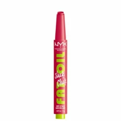 NYX Fat Oil Slick Click Tinted Lipbalm Double Tap 2 gr