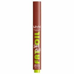NYX Fat Oil Slick Click Tinted Lipbalm Link In My Bio 2 gr