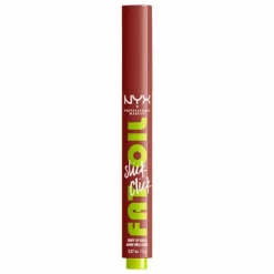 NYX Fat Oil Slick Click Tinted Lipbalm Going Viral 2 gr