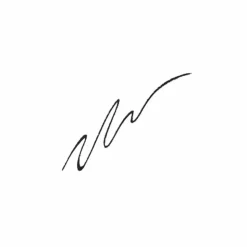 NYX Fill & Fluff Wenkbrauw Pomade Potlood Black 0.2 gr