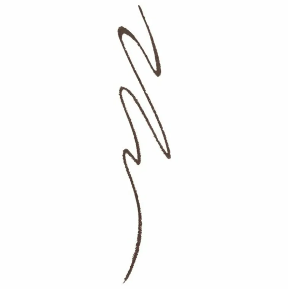 NYX Fill & Fluff Wenkbrauw Pomade Potlood Brunette 0.2 gr