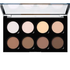 NYX Highlight & Contour Pro Palette 8 kleuren 21.6 gr