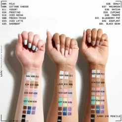 NYX Jumbo Eye Pencil Iced Latte 5 gr