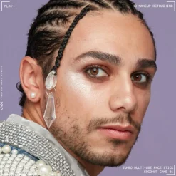 NYX Jumbo Multi-Use Highlighter Stick Coconut Cake 2.7 gr