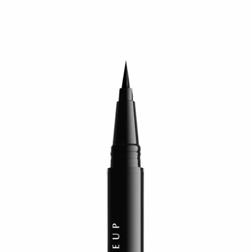 NYX Lift & Snatch Brow Tint Wenkbrauwpen Black 1 ml