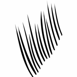 NYX Lift & Snatch Brow Tint Wenkbrauwpen Black 1 ml