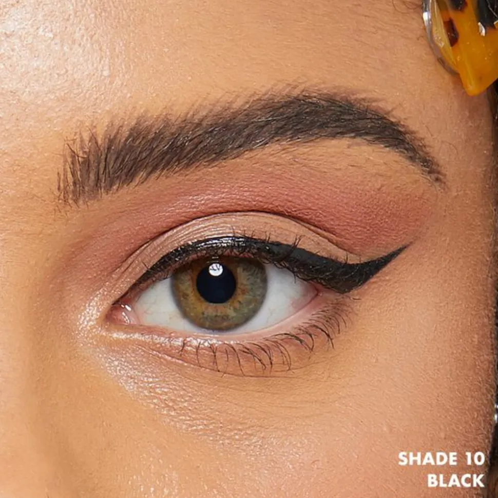 NYX Lift & Snatch Brow Tint Wenkbrauwpen Black 1 ml