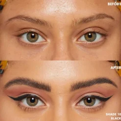 NYX Lift & Snatch Brow Tint Wenkbrauwpen Black 1 ml
