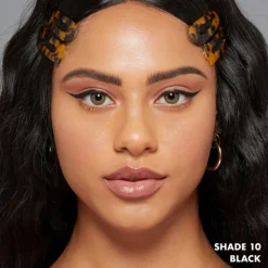 NYX Lift & Snatch Brow Tint Wenkbrauwpen Black 1 ml