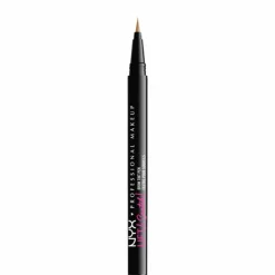 NYX Lift & Snatch Brow Tint Wenkbrauwpen Ash Brown 1 ml