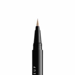 NYX Lift & Snatch Brow Tint Wenkbrauwpen Taupe 1 ml