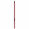 NYX Line Loud Lipliner Fierce Flirt 1.2 gr