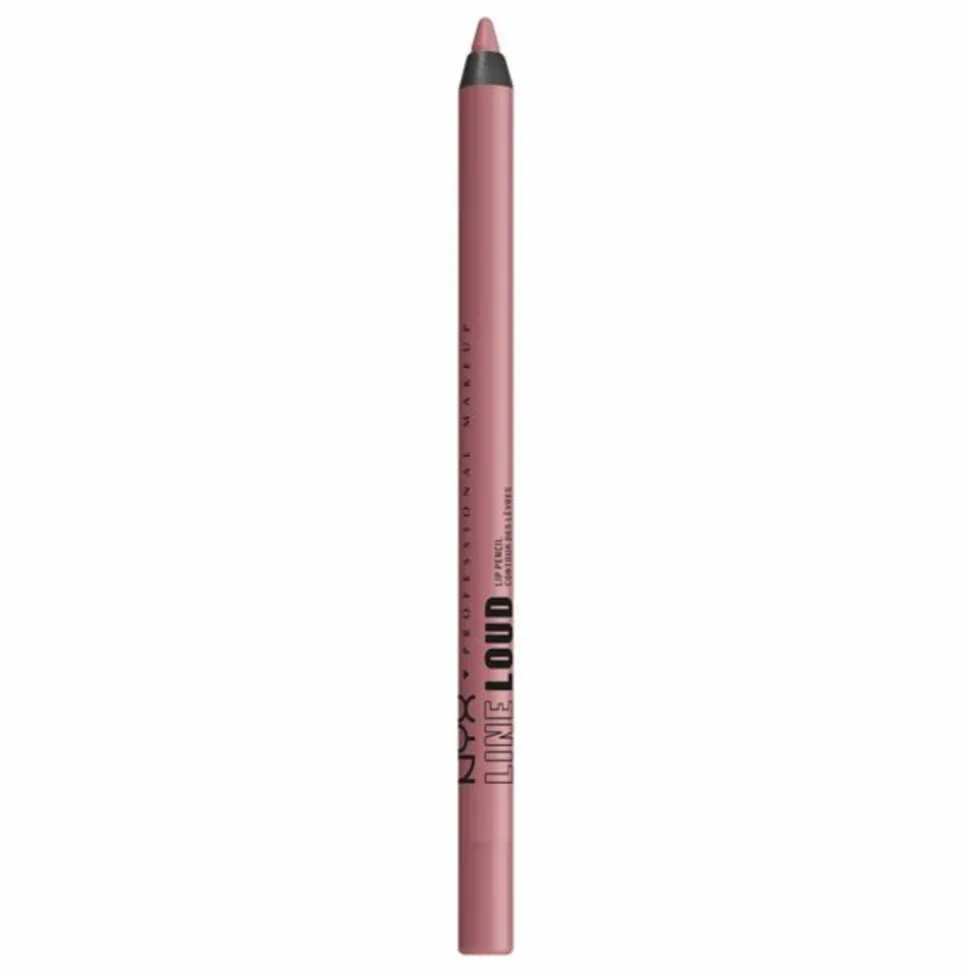 NYX Line Loud Lipliner Fierce Flirt 1.2 gr
