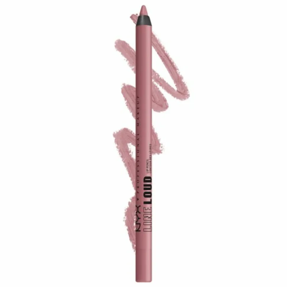 NYX Line Loud Lipliner Fierce Flirt 1.2 gr