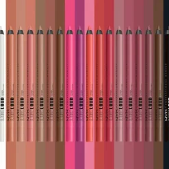 NYX Line Loud Lipliner Fierce Flirt 1.2 gr