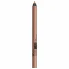 NYX Line Loud Lipliner Global Citizen 1.2 gr