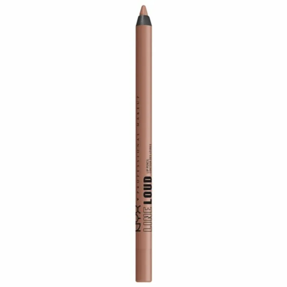 NYX Line Loud Lipliner Global Citizen 1.2 gr